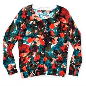 Talbots Womens Cardigan L/P